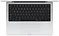 Apple Macbook Pro 14.2" M4 Pro 2024 (MX2F3LL/A)