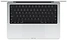 Apple Macbook Pro 14.2" M4 Max 2024 (MX2G3LL/A)
