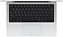 Apple Macbook Pro 14.2" M3 Pro 2023 (Z1AX0012G)