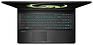 MSI Alpha 17 C7VF-060CN