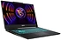 MSI Cyborg 15 A13UDX-1614XBY