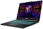 MSI Cyborg 15 A13VF-1615XRU