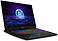 MSI Pulse 17 AI C1VFKG-076XBY