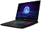 MSI Pulse 17 AI C1VFKG-076XBY