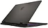 MSI Sword 16 HX B13VGKG-823XBY