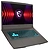 MSI Thin 15 B12UCX-2633XRU