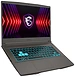MSI Thin 15 B12UDX-2641XBY
