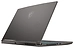 MSI Thin 15 B12UDX-2424XBY