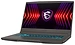 MSI Thin 15 B13UCX-2649XRU