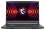 MSI Thin 15 B12UC-2482XBY