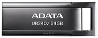 ADATA UR340 USB3.2 64GB (AROY-UR340-64GBK)