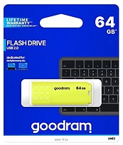 GoodRAM UME2 64GB