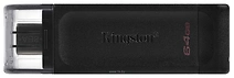 Kingston DataTraveler 70 64GB