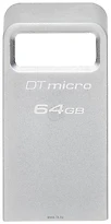 Kingston DataTraveler Micro USB 3.2 Gen 1 64GB