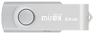 Mirex Color Blade Swivel 3.0 64GB