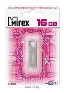 Mirex INTRO 16GB