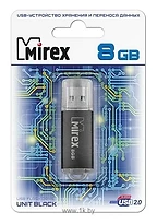 Mirex UNIT 8GB