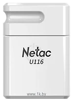 Netac U116 USB2.0 4GB NT03U116N-004G-20WH