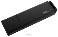 Netac U351 128GB NT03U351N-128G-30BK