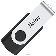 Netac U505 USB 2.0 128GB NT03U505N-128G-20BK