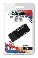 OltraMax 240 16GB