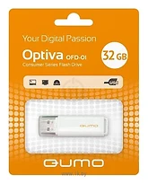 Qumo Optiva OFD-01 32Gb