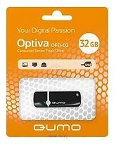 Qumo Optiva OFD-02 32Gb