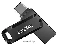 SanDisk Ultra Dual Drive Go Type-C 256GB