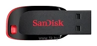 Sandisk Cruzer Blade 128Gb