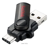 Sandisk Dual USB Drive Type-C 32GB