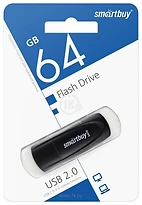 Smart Buy Scout 64GB (SB064GB2SCK)