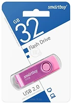 Smart Buy Twist 32GB (SB032GB2TWP)