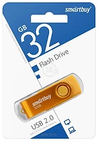 Smart Buy Twist 32GB (SB032GB2TWY)