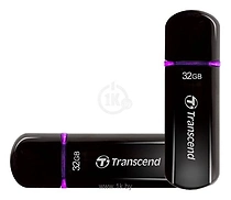 Transcend JetFlash 600 32Gb