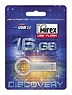 Mirex ROUND KEY 16GB