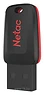 Netac U197 USB2.0 4GB NT03U197N-004G-20BK