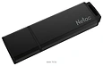 Netac U351 128GB NT03U351N-128G-30BK
